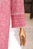 Mehak by HZ Textiles Embroidered Lawn Suit Unstitched 3 Piece MEC-507 - Summer Collection