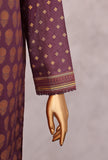 Exclusive by HZ Textiles Printed Lawn Suit Unstitched 3 Piece EPC - 7060