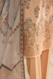 Asasa by HZ Textiles Digital Printed Lawn Suit Unstitched 3 Piece AEC - 1289