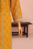 Co-Ords Mid Summer by HZ Textiles Digital Printed Lawn Suit Unstitched 3 Piece COP-3468 Vol 03