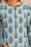 Co-Ords Mid Summer by HZ Textiles Digital Printed Lawn Suit Unstitched 3 Piece COP-3475 Vol 03