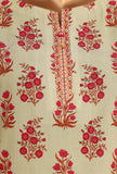 Co-Ords Mid Summer by HZ Textiles Digital Printed Lawn Suit Unstitched 3 Piece COP-3476 Vol 03