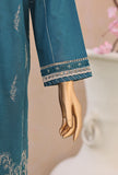Dynasty by HZ Textiles Embroidered Lawn Suit 3 Piece Unstitched DEC - 06