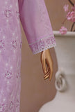 Dynasty by HZ Textiles Embroidered Lawn Suit 3 Piece Unstitched DEC - 08