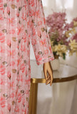 Dhagakari by HZ Textiles Embroidered Lawn Suit Unstitched 3 Piece DEC - 1076 Vol-03