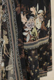 Elegant by HZ Textiles Embroidered Lawn Suit Unstitched 3 Piece EC-1043 Vol-02