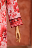 Elegant by HZ Textiles Embroidered Lawn Suit Unstitched 3 Piece EC-1055 Vol-02