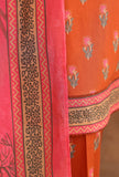 Elegant by HZ Textiles Embroidered Lawn Suit Unstitched 3 Piece EC-1056 Vol-02