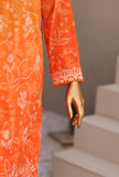 Elite by HZ Textiles Embroidered Lawn Unstitched 3 Piece Suit EC-1279 - Summer Collection
