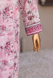 Elite by HZ Textiles Embroidered Lawn Unstitched 3 Piece Suit EC-1283 - Summer Collection