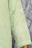 Exclusive Mid Summer by HZ Textiles Embroidered Cotton Suit Unstitched 3 Piece EMC-33 - Summer Collection