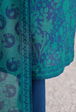 Everyday Prints by HZ Textiles Digital Printed Lawn Suit Unstitched 3 Piece EP - 3320