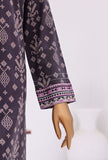 Everyday Prints by HZ Textiles Digital Printed Lawn Suit Unstitched 3 Piece EP - 3325
