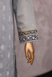 Exclusive by HZ Textiles Printed Lawn Suit Unstitched 3 Piece EPC - 7056
