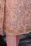 Exclusive by HZ Textiles Printed Lawn Suit Unstitched 3 Piece EPC - 7057