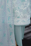 Exclusive by HZ Textiles Printed Lawn Suit Unstitched 3 Piece EPC - 7062