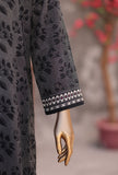 Khaddar Separates by HZ Textiles Printed Khaddar Suit Unstitched 3 Piece KSP - 3423