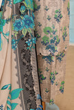 Linen Wintry by HZ Textiles Printed Linen Suit Unstitched 3 Piece LW-5056 Vol 03