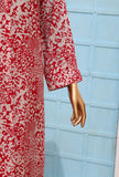 Linen Wintry by HZ Textiles Printed Linen Suit Unstitched 3 Piece LW-5059 Vol 03
