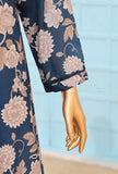 Linen Wintry by HZ Textiles Printed Linen Suit Unstitched 3 Piece LW-5062 Vol 03
