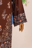 Linen Wintry by HZ Textiles Printed Linen Suit Unstitched 3 Piece LW-5103 Vol 05