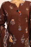Linen Wintry by HZ Textiles Printed Linen Suit Unstitched 3 Piece LW-5103 Vol 05