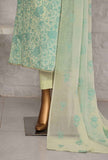 Mothers by HZ Textiles Digital Printed Lawn Suit Unstitched 3 Piece MBE-1021 - Summer Collection