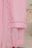 Mayaar by HZ Textiles Embroidered Linokara Suit Unstitched 3 Piece MEC - 7039