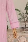 Mayaar by HZ Textiles Embroidered Linokara Suit Unstitched 3 Piece MEC - 7039