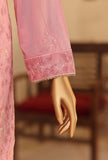 Meeras by HZ Textiles Embroidered Lawn Suit Unstitched 3 Piece MPE - 1087