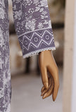 Nakshkari by HZ Textiles Embroidered Lawn Suit Unstitched 3 Piece NEC-1216 Vol 03