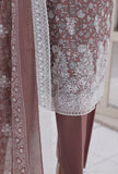 Nakshkari by HZ Textiles Embroidered Lawn Suit Unstitched 3 Piece NEC-1219 Vol 03