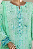 Ninokara by HZ Textiles Embroidered Jacquard Suit Unstitched 3 Piece NJE-7003 Vol 03