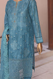 Ninokara by HZ Textiles Embroidered Jacquard Suit Unstitched 3 Piece NJE-7012 Vol 02