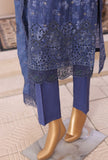 Ninokara by HZ Textiles Embroidered Jacquard Suit Unstitched 3 Piece NJE-7013 Vol 02