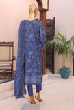 Ninokara by HZ Textiles Embroidered Jacquard Suit Unstitched 3 Piece NJE-7013 Vol 02