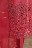 Ninokara by HZ Textiles Embroidered Jacquard Suit Unstitched 3 Piece NJE-7018 Vol 03