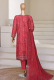 Ninokara by HZ Textiles Embroidered Jacquard Suit Unstitched 3 Piece NJE-7018 Vol 03
