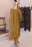 Ninokara by HZ Textiles Embroidered Jacquard Suit Unstitched 3 Piece NJE-7019 Vol 02