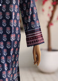 Nayab by HZ Textiles Printkari Embroidered Lawn Suit Unstitched 3 Piece NPC- 05 Vol 05