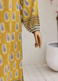 Nayab by HZ Textiles Printkari Embroidered Lawn Suit Unstitched 3 Piece NPC- 06 Vol 05