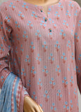 Nayab by HZ Textiles Printkari Embroidered Lawn Suit Unstitched 3 Piece NPC- 09 Vol 05