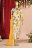 Nayab by HZ Textiles Printkari Embroidered Lawn Suit Unstitched 3 Piece NPE-02 Vol 04