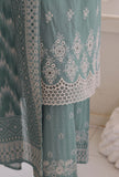 Oriental Printkari by HZ Textiles Embroidered Lawn Suit Unstitched 3 Piece OPS-11 Vol 02
