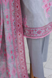 Premium Daily Wear by HZ Textiles Embroidered Lawn Suit Unstitched 3 Piece PDW - 1333 Vol 05