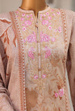 Premium Daily Wear by HZ Textiles Embroidered Lawn Suit Unstitched 3 Piece PDW - 1334 Vol 05