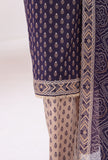 Premium Daily Wear by HZ Textiles Embroidered Lawn Suit Unstitched 3 Piece PDW - 3309 Vol 04