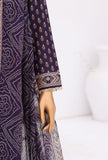 Premium Daily Wear by HZ Textiles Embroidered Lawn Suit Unstitched 3 Piece PDW - 3309 Vol 04