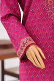 Premium Daily Wear by HZ Textiles Embroidered Lawn Suit Unstitched 3 Piece PDW - 3315 Vol 04