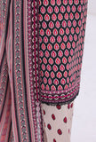 Premium Daily Wear by HZ Textiles Embroidered Lawn Suit Unstitched 3 Piece PDW - 3319 Vol 04